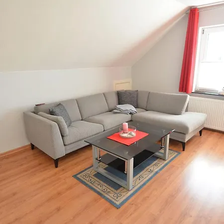 Moewe Whg 2 Apartment Groemitz